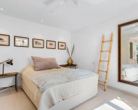 Herverkoop - Villa - Ciudad Quesada