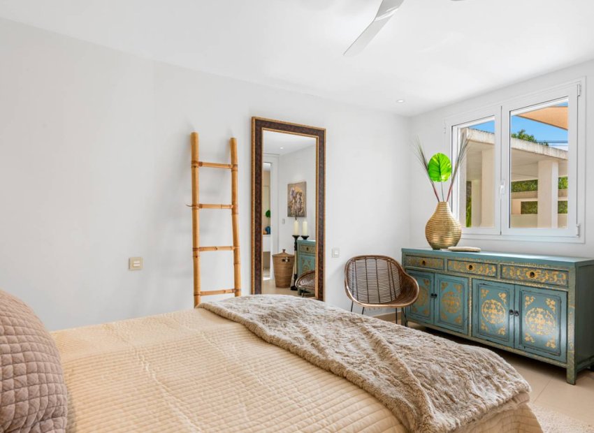 Herverkoop - Villa - Ciudad Quesada