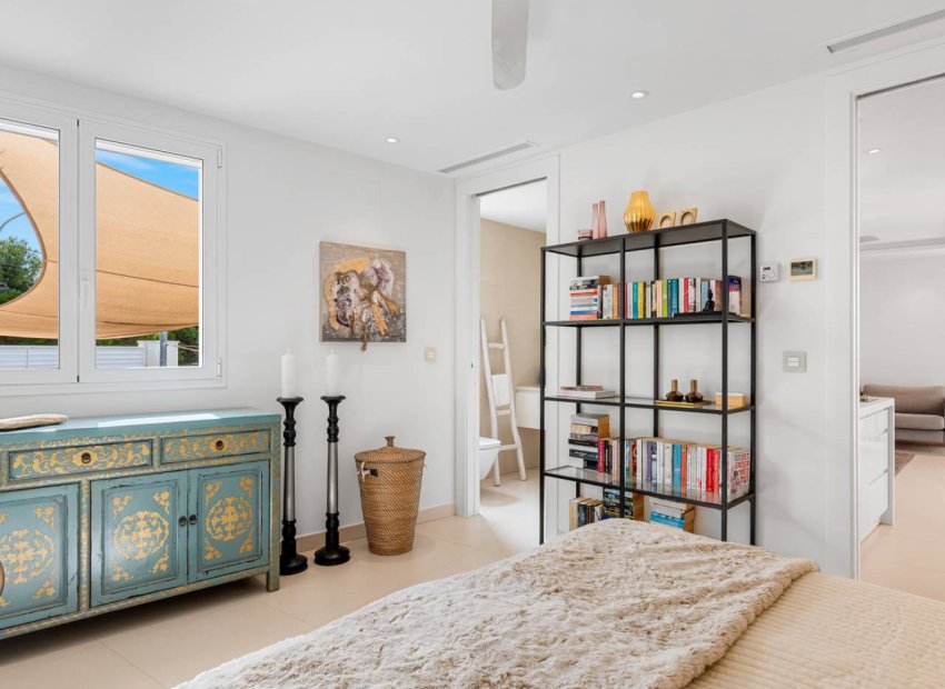 Herverkoop - Villa - Ciudad Quesada