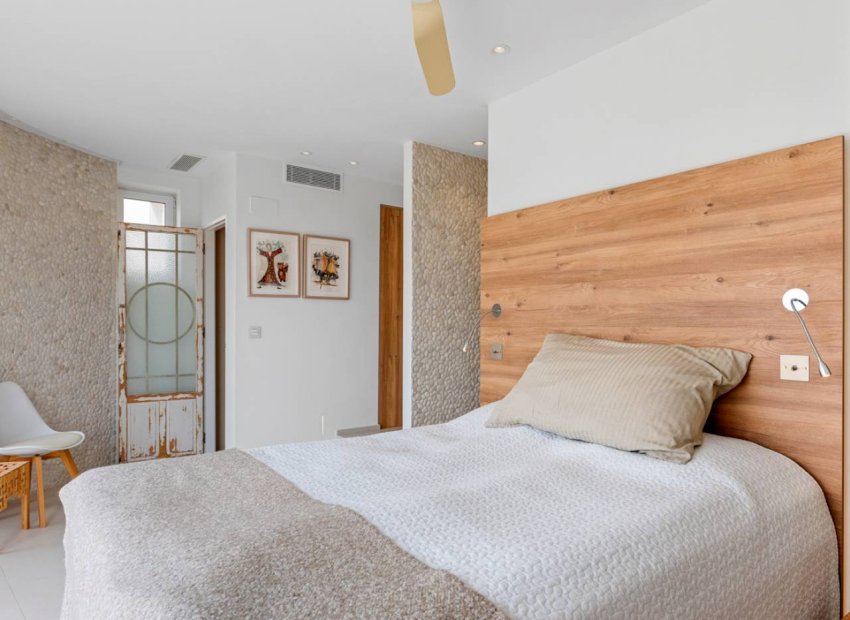 Herverkoop - Villa - Ciudad Quesada