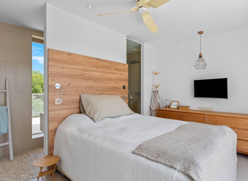 Herverkoop - Villa - Ciudad Quesada