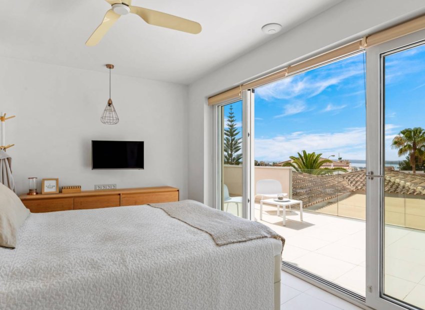 Herverkoop - Villa - Ciudad Quesada