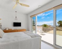 Herverkoop - Villa - Ciudad Quesada