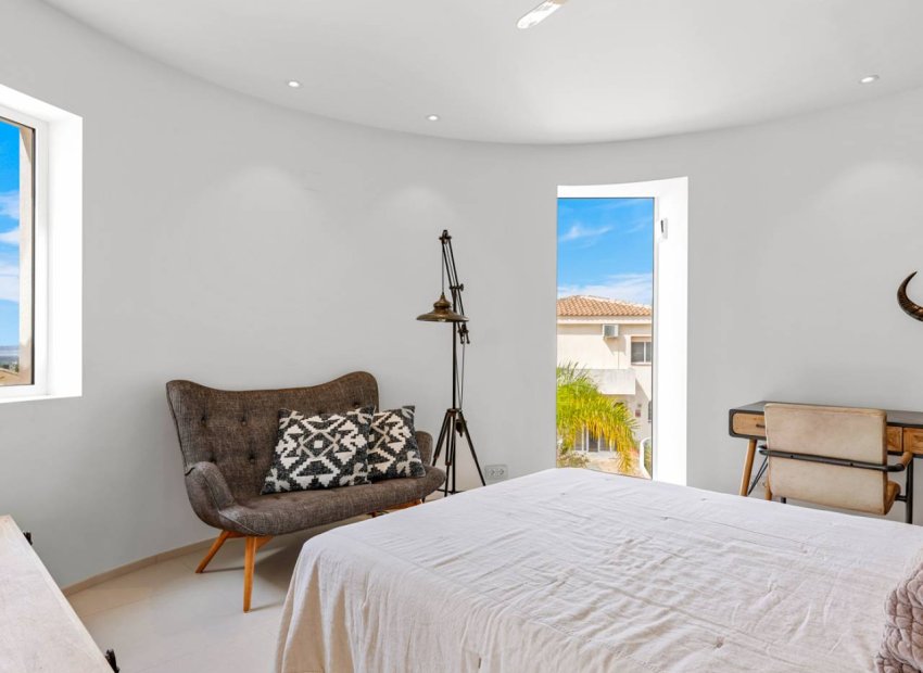 Herverkoop - Villa - Ciudad Quesada