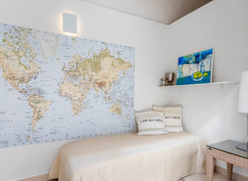 Herverkoop - Villa - Ciudad Quesada