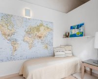 Herverkoop - Villa - Ciudad Quesada