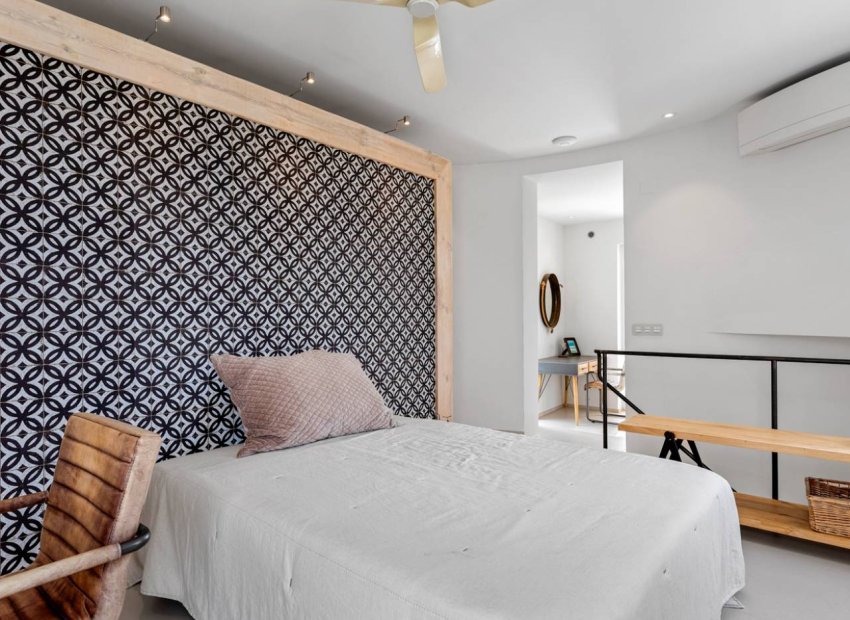 Herverkoop - Villa - Ciudad Quesada