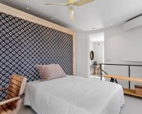 Herverkoop - Villa - Ciudad Quesada