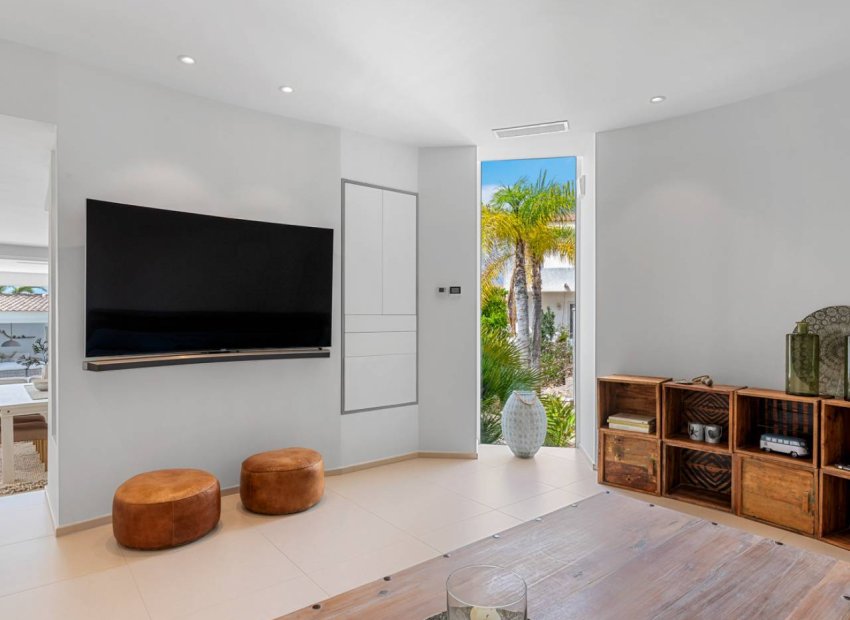 Herverkoop - Villa - Ciudad Quesada