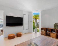 Herverkoop - Villa - Ciudad Quesada