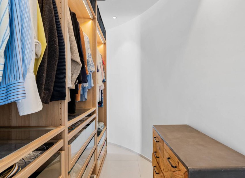 Herverkoop - Villa - Ciudad Quesada