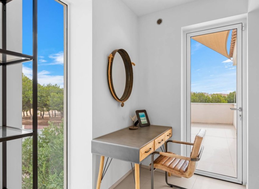 Herverkoop - Villa - Ciudad Quesada