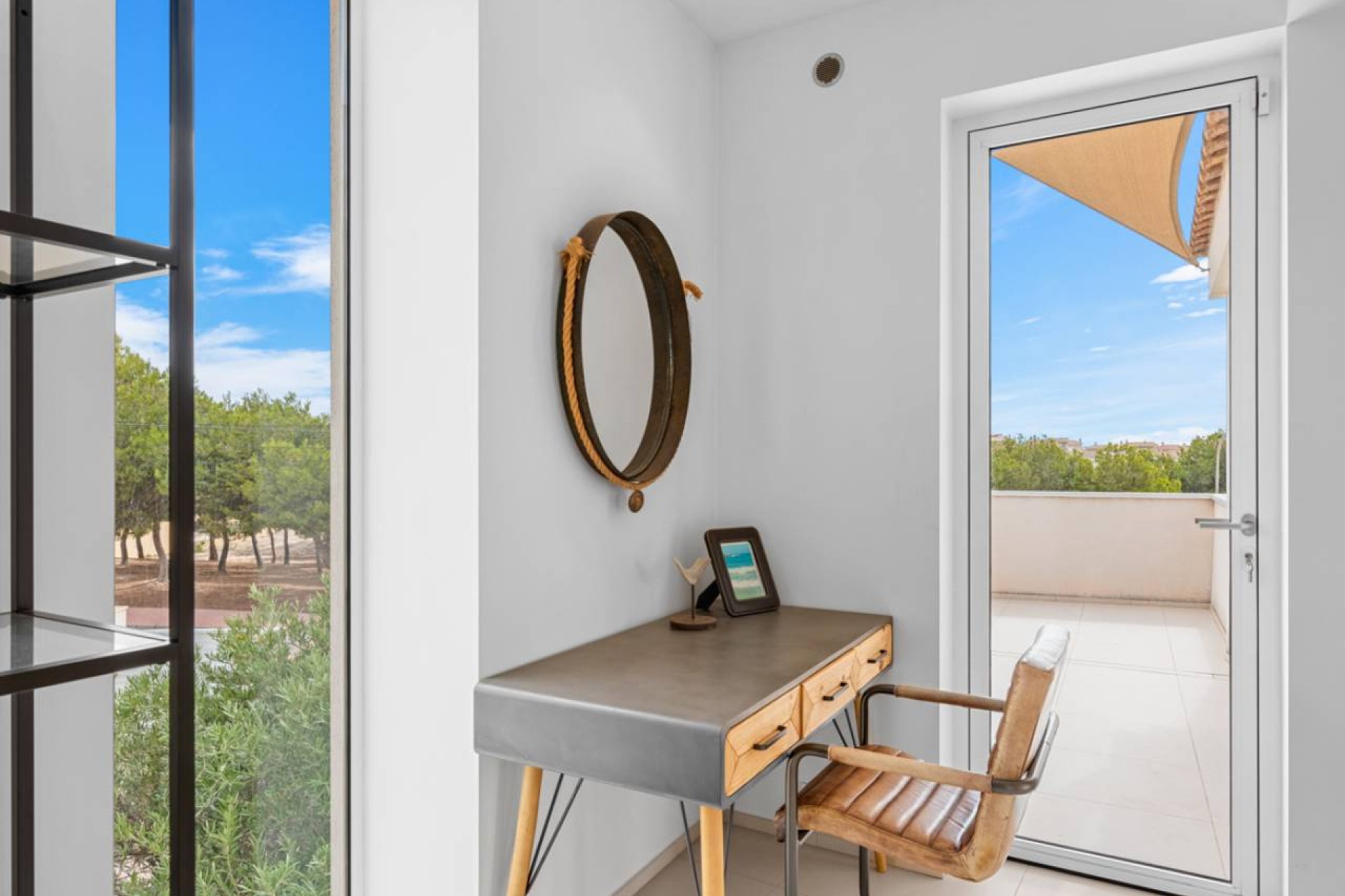 Herverkoop - Villa - Ciudad Quesada