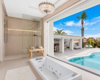 Herverkoop - Villa - Ciudad Quesada