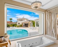 Herverkoop - Villa - Ciudad Quesada