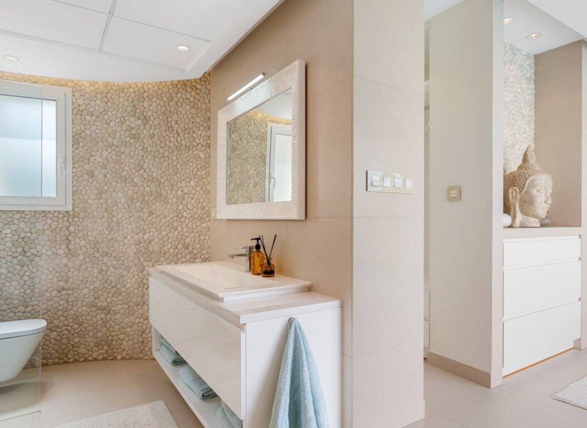 Herverkoop - Villa - Ciudad Quesada