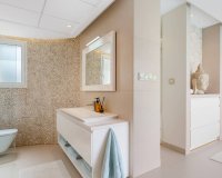 Herverkoop - Villa - Ciudad Quesada