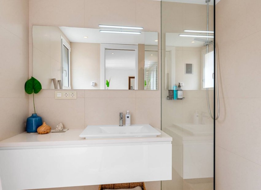 Herverkoop - Villa - Ciudad Quesada