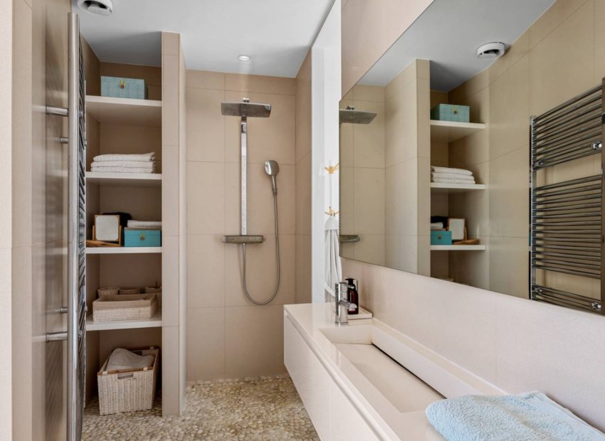 Herverkoop - Villa - Ciudad Quesada