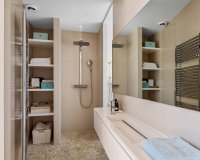 Herverkoop - Villa - Ciudad Quesada