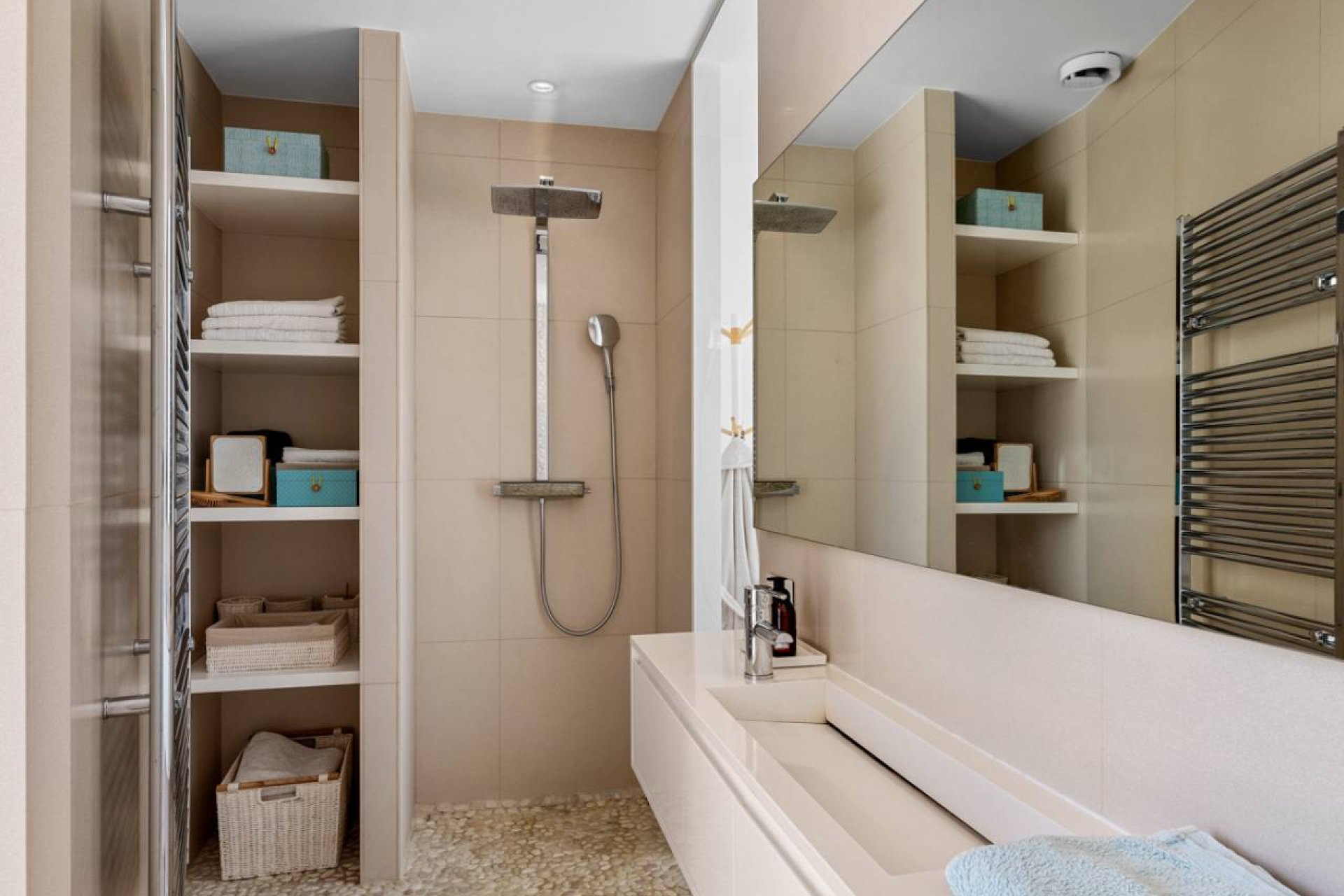 Herverkoop - Villa - Ciudad Quesada