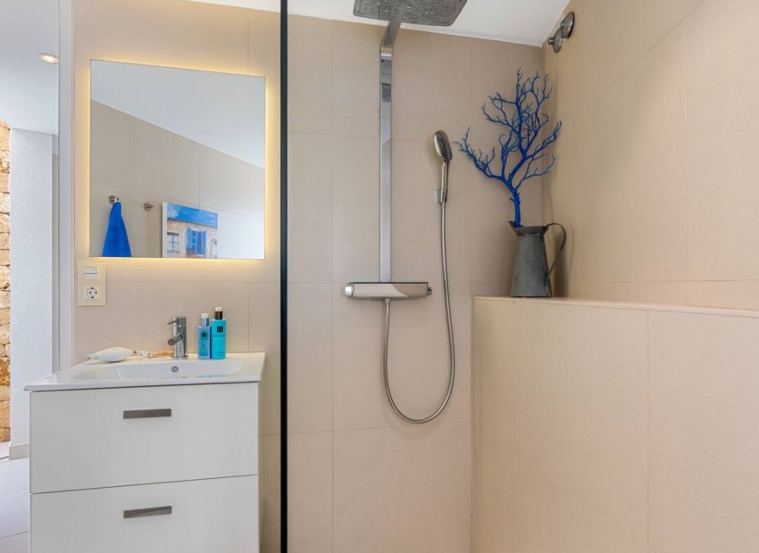 Herverkoop - Villa - Ciudad Quesada