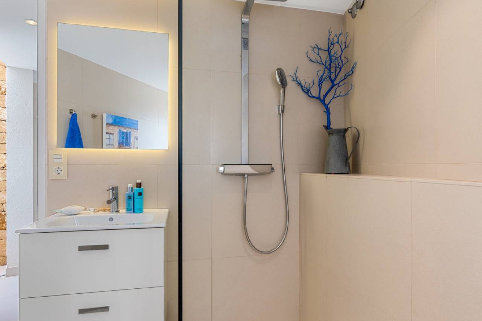 Herverkoop - Villa - Ciudad Quesada