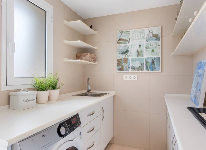 Herverkoop - Villa - Ciudad Quesada