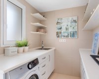 Herverkoop - Villa - Ciudad Quesada