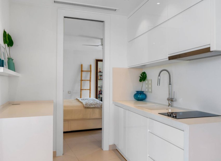 Herverkoop - Villa - Ciudad Quesada