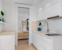 Herverkoop - Villa - Ciudad Quesada