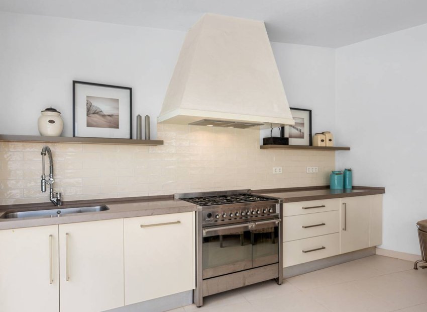 Herverkoop - Villa - Ciudad Quesada