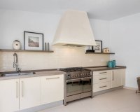 Herverkoop - Villa - Ciudad Quesada