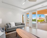 Herverkoop - Villa - Ciudad Quesada