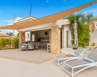 Herverkoop - Villa - Ciudad Quesada