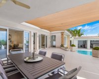 Herverkoop - Villa - Ciudad Quesada