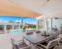 Herverkoop - Villa - Ciudad Quesada