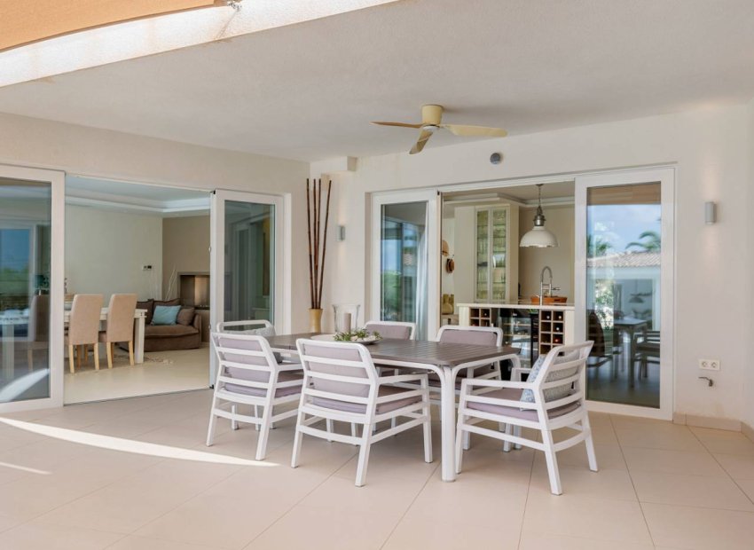 Herverkoop - Villa - Ciudad Quesada