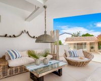 Herverkoop - Villa - Ciudad Quesada