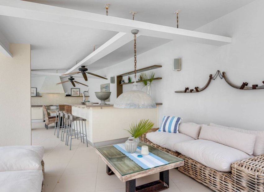 Herverkoop - Villa - Ciudad Quesada