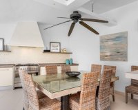 Herverkoop - Villa - Ciudad Quesada