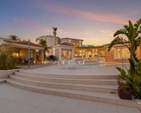 Herverkoop - Villa - Ciudad Quesada