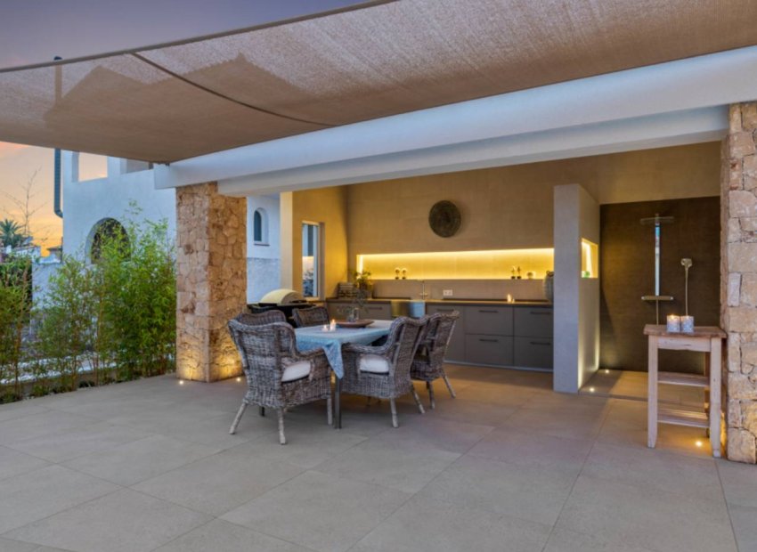 Herverkoop - Villa - Ciudad Quesada