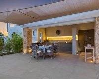 Herverkoop - Villa - Ciudad Quesada