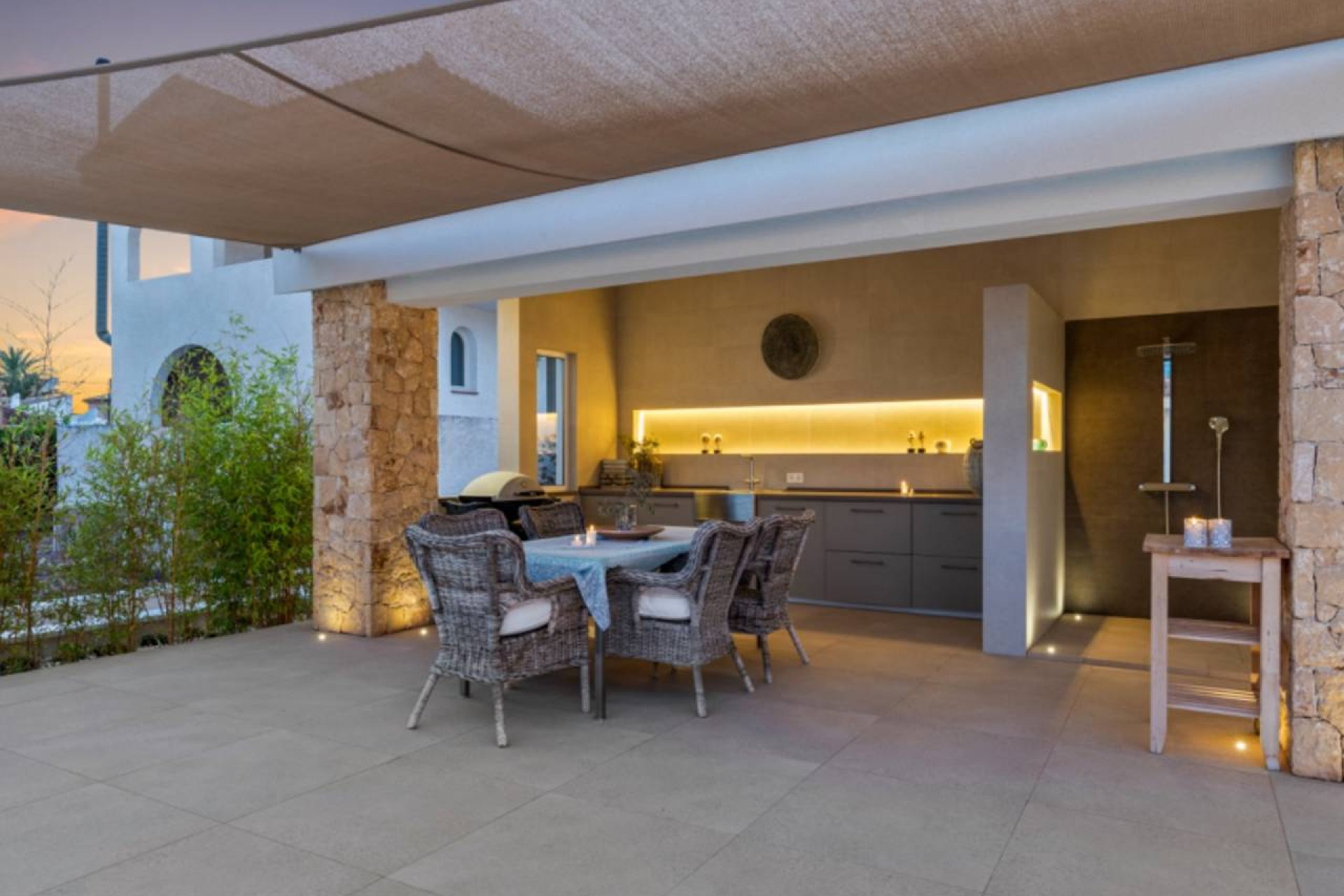 Herverkoop - Villa - Ciudad Quesada