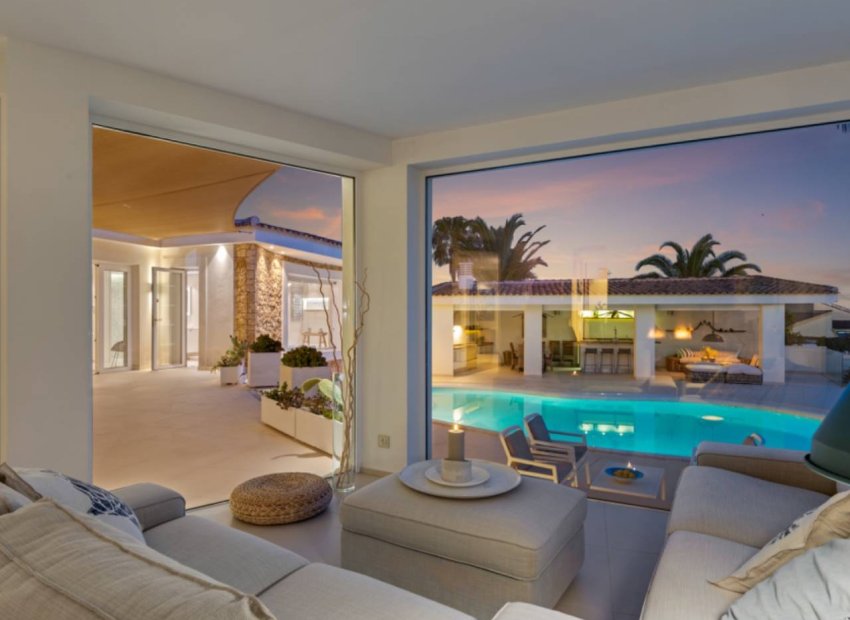 Herverkoop - Villa - Ciudad Quesada