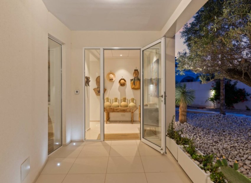 Herverkoop - Villa - Ciudad Quesada