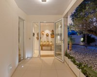 Herverkoop - Villa - Ciudad Quesada