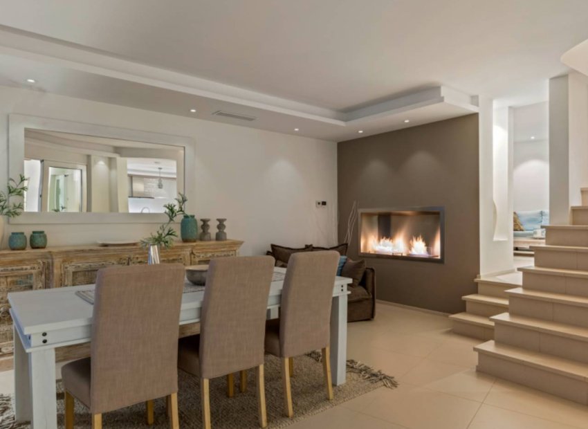 Herverkoop - Villa - Ciudad Quesada