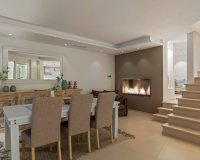 Herverkoop - Villa - Ciudad Quesada